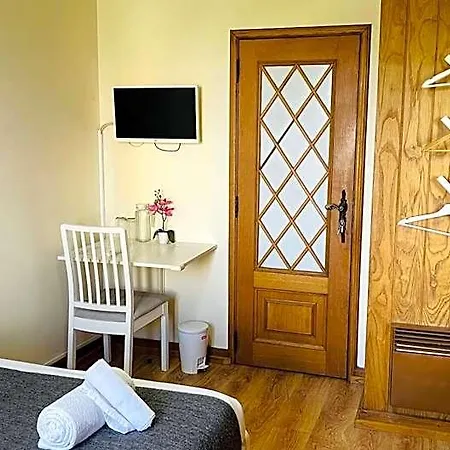 Origami Porto Residencia & فيلا نوفا دي غايا