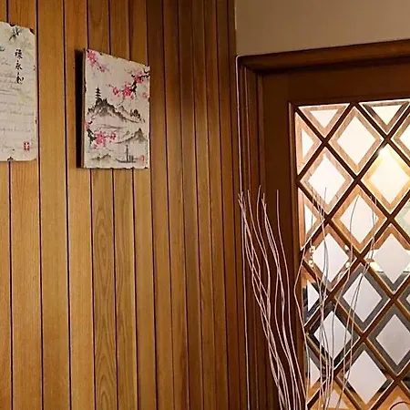 Origami Porto Residencia &