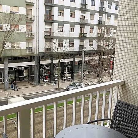 بيت شباب Origami Porto Residencia & فيلا نوفا دي غايا