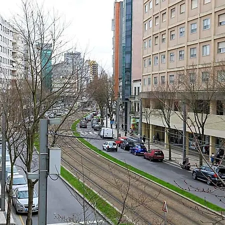 Origami Porto Residencia & بيت شباب *
