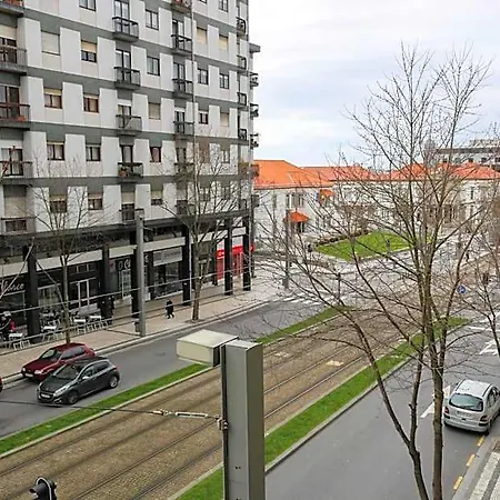 Origami Porto Residencia & *