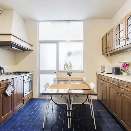 بيت شباب Origami Porto Residencia &