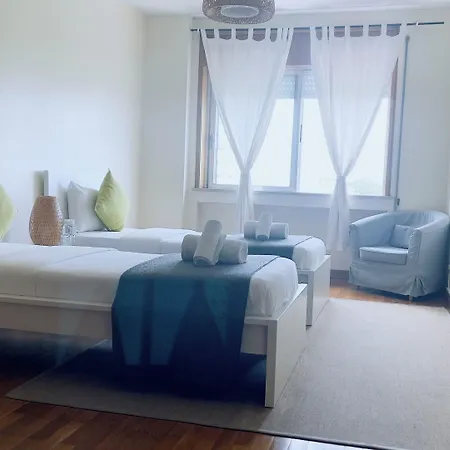 بيت شباب Origami Porto Residencia &