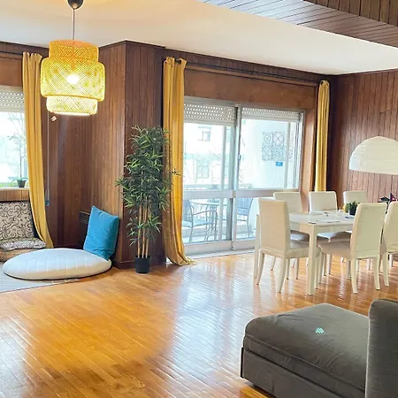 بيت شباب Origami Porto Residencia & فيلا نوفا دي غايا
