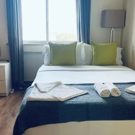 بيت شباب Origami Porto Residencia & فيلا نوفا دي غايا
