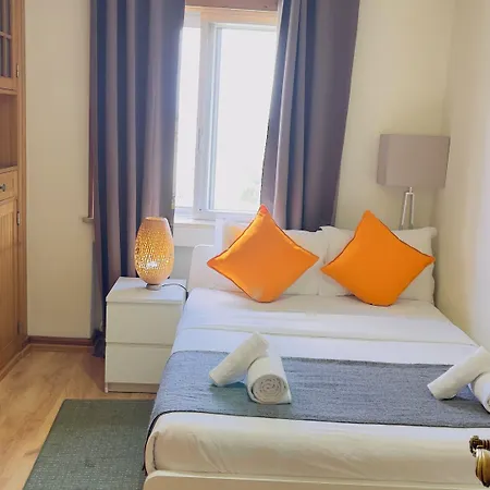 Origami Porto Residencia & بيت شباب فيلا نوفا دي غايا