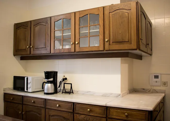 بيت شباب Origami Porto Residencia &