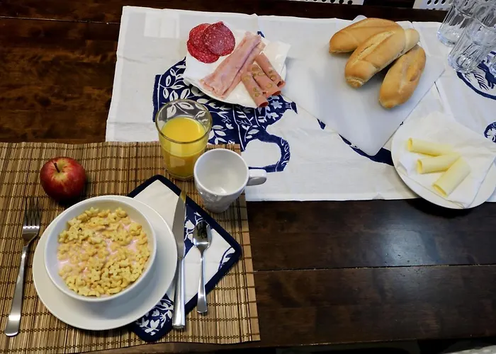 Origami Porto Residencia &