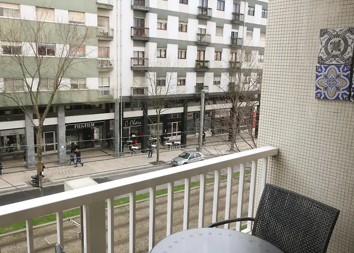 Origami Porto Residencia & بيت شباب *