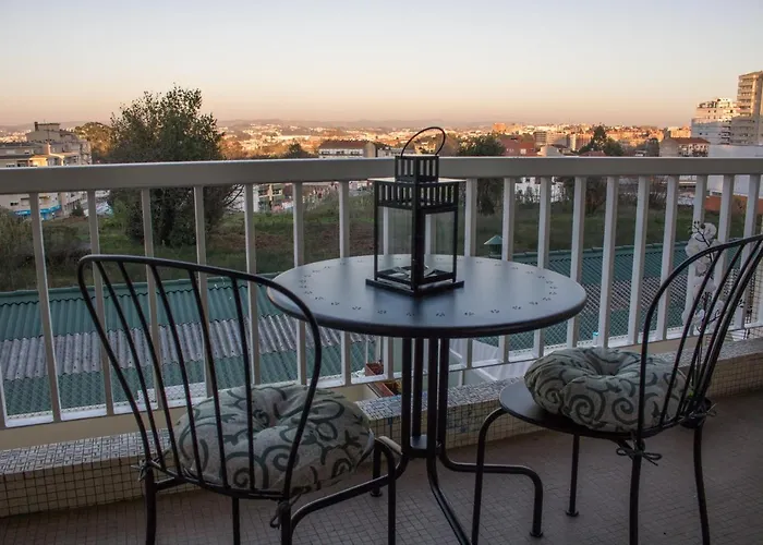 Origami Porto Residencia & * فيلا نوفا دي غايا