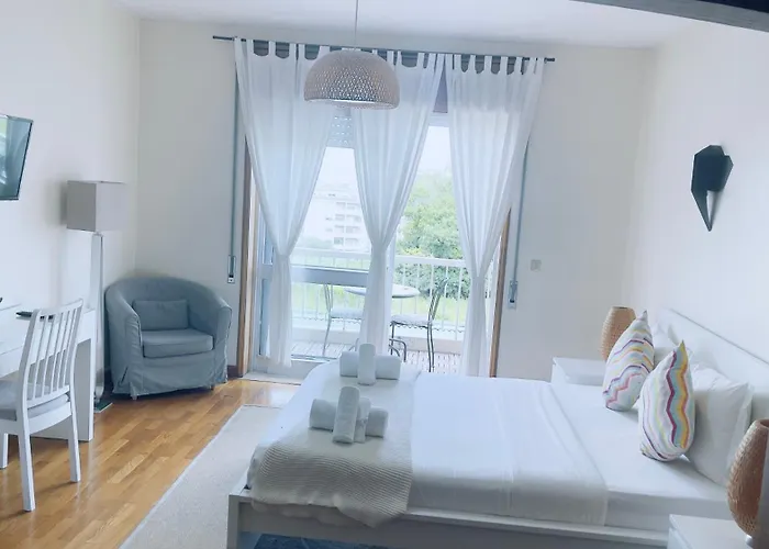 Origami Porto Residencia & 호스텔