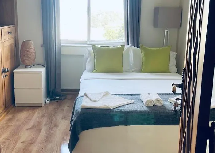 호스텔 Origami Porto Residencia &