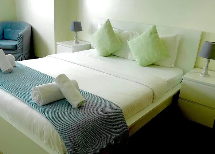 Origami Porto Residencia &