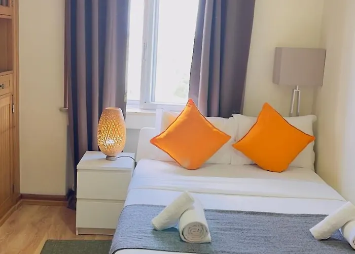 Origami Porto Residencia & بيت شباب *