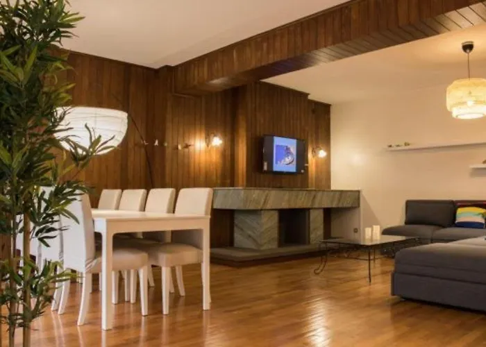 Origami Porto Residencia & بيت شباب