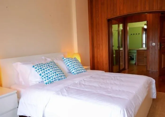 호스텔 Origami Porto Residencia &