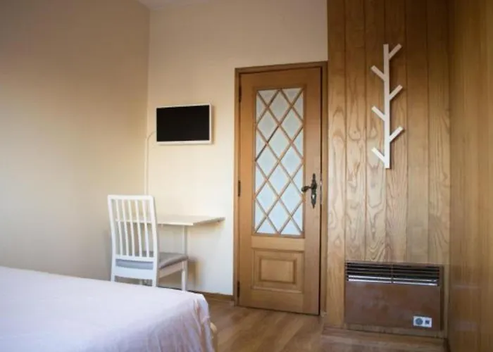 Origami Porto Residencia & 빌라노바데가이아