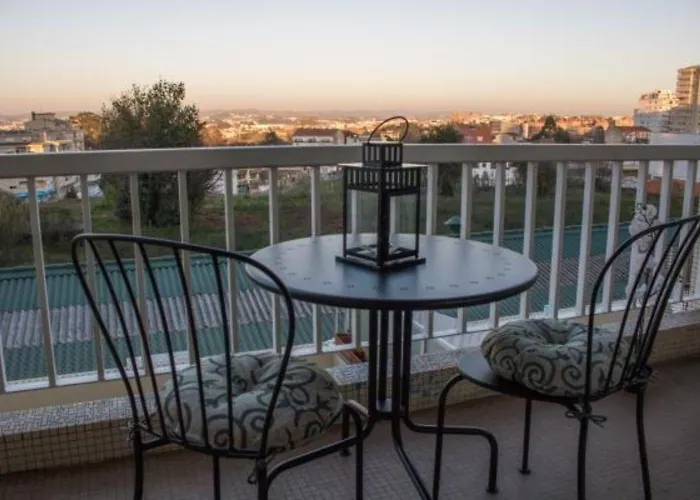 Origami Porto Residencia & بيت شباب