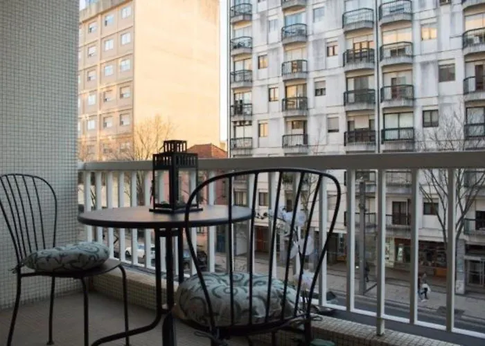 Origami Porto Residencia & بيت شباب