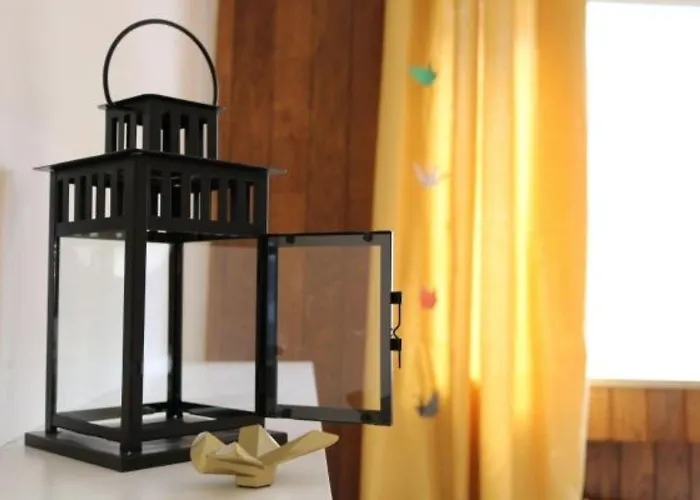 Origami Porto Residencia & * 빌라노바데가이아