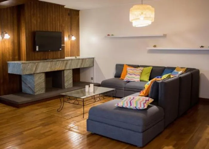 Origami Porto Residencia & *