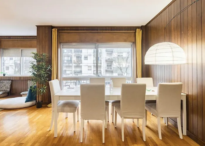 호스텔 Origami Porto Residencia & 빌라노바데가이아