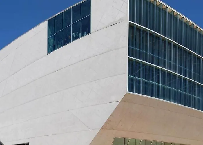 Origami Porto Residencia & * فيلا نوفا دي غايا