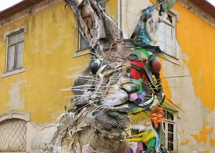 Origami Porto Residencia &