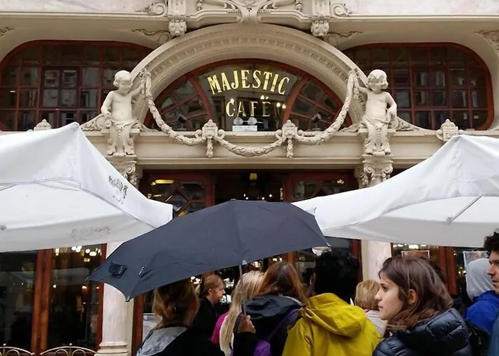 Origami Porto Residencia & *